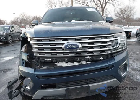 2020 Ford Expedition Limited from USA, damaged, VIN 1FMJU2AT3LEA35731